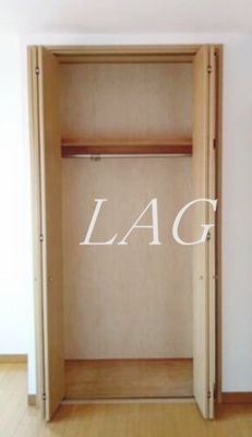 【収納】 | グランデール（八王子） | 収納です。