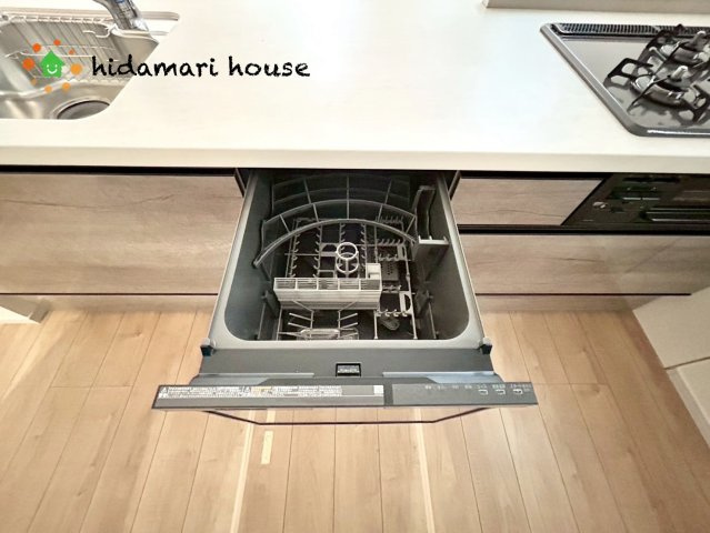 上尾市浅間台12期　新築戸建　GRACE02のその他