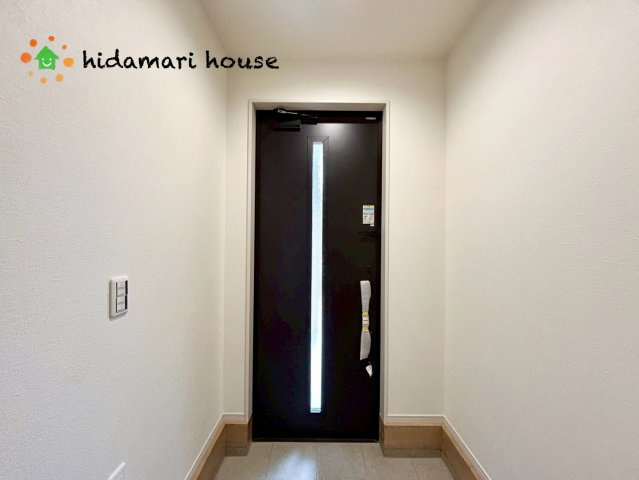 上尾市浅間台12期　新築戸建　GRACE02の内装