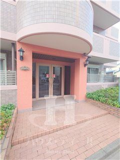 【エントランス】 | ヴィーノPARTⅠ | エントランス