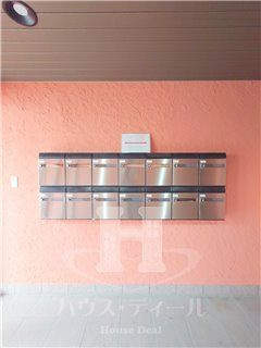 【設備】 | ヴィーノPARTⅠ