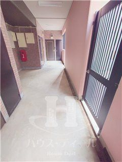 【その他共用部分】 | ヴィーノPARTⅠ