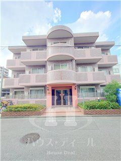 【外観】 | ヴィーノPARTⅠ | おしゃれな外観です