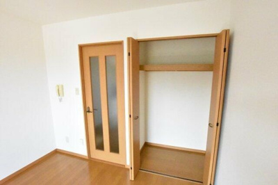 【収納】 | ヴィーノPARTⅠ | 収納があります