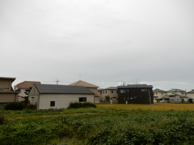 リヴェールコートⅤの展望