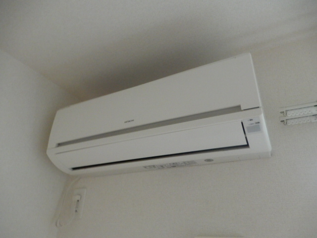 リヴェールコートⅤの設備