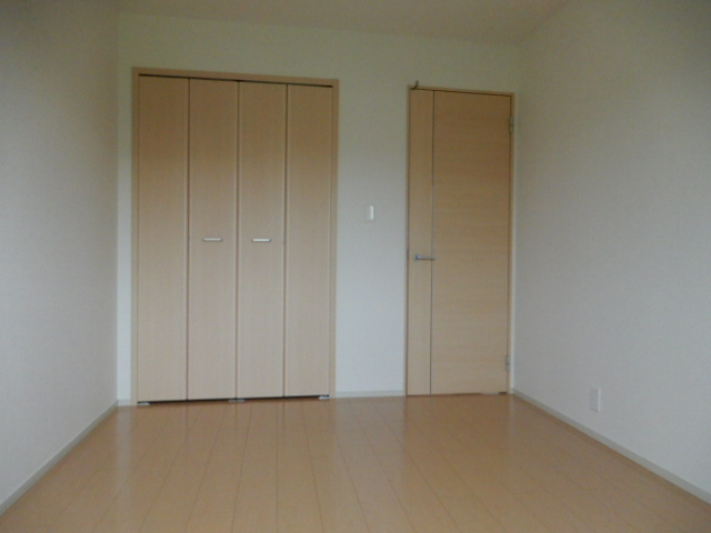 リヴェールコートⅤの子供部屋