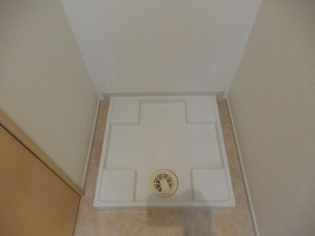 リヴェールコートⅤの内装