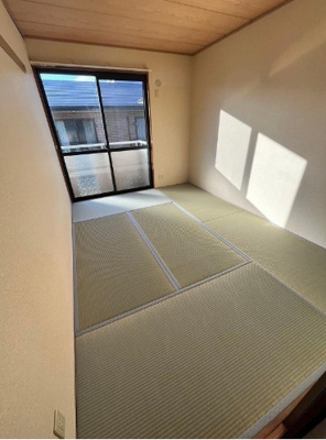 【和室】 | プレミールたつみ