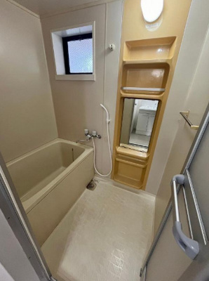 【浴室】 | プレミールたつみ