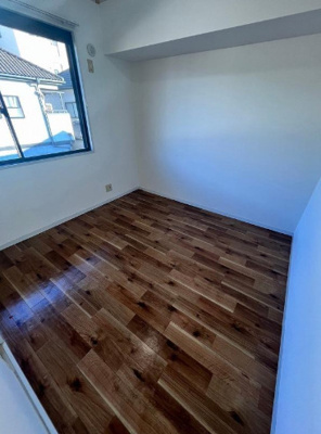 【洋室】 | プレミールたつみ