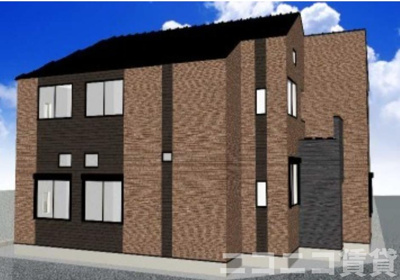 【外観】 | テラス金町