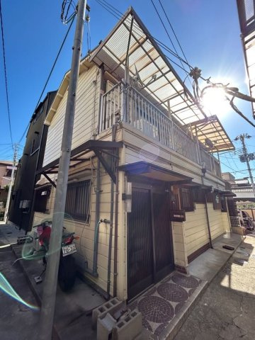 月見山本町１丁目テラス