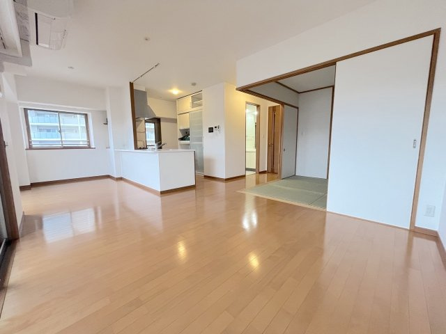 エバーライフパセオ博多南