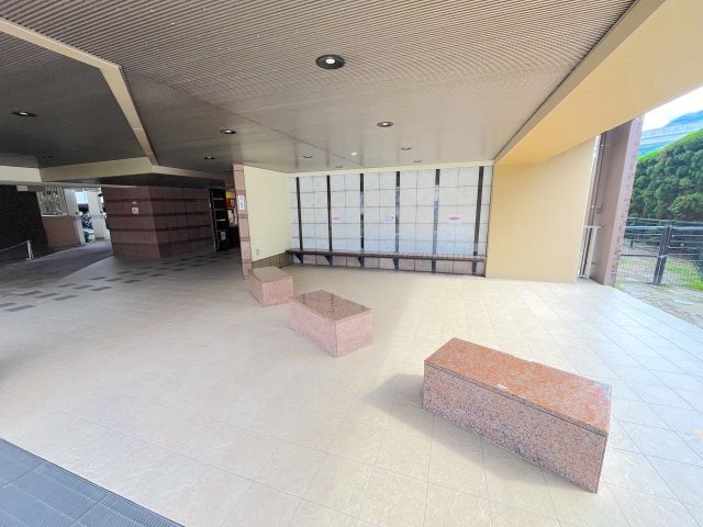 エバーライフパセオ博多南のその他共用部分