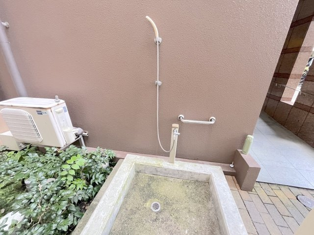 エバーライフパセオ博多南のその他共用部分