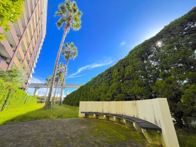 エバーライフパセオ博多南のその他共用部分