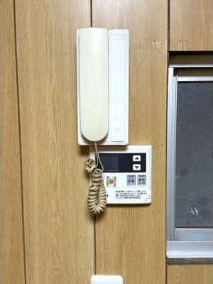 【セキュリティ】 | 辻田借家