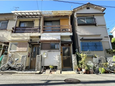 【外観】 | 辻田借家