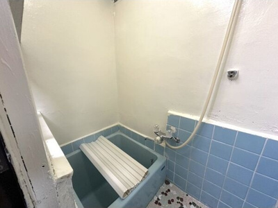 【浴室】 | 辻田借家