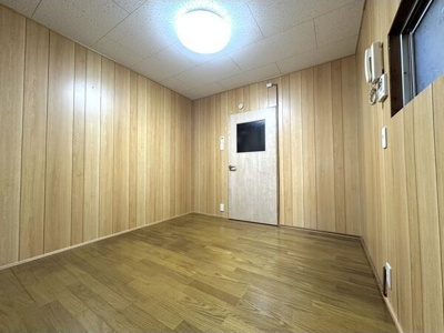 【居間・リビング】 | 辻田借家