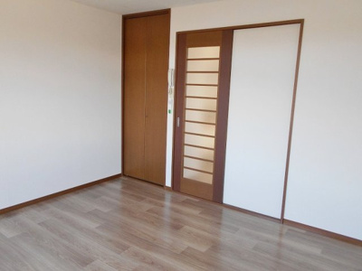 【内装】 | デュークコート