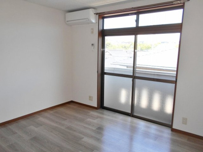 【洋室】 | デュークコート