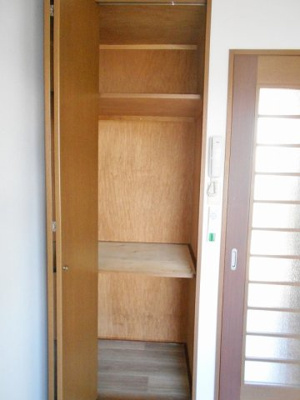 【収納】 | デュークコート