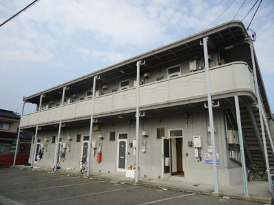 【外観】 | デュークコート