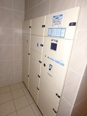 【その他共用部分】 | ドゥーエ横濱台町