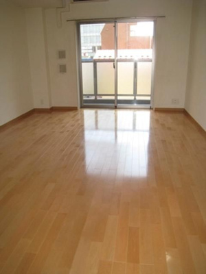 【寝室】 | ドゥーエ横濱台町