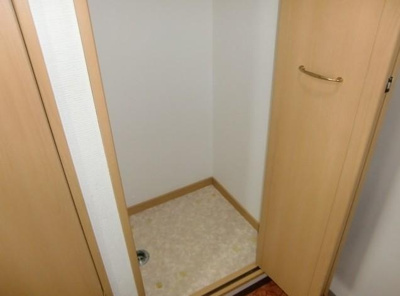 【設備】 | ベルメゾンシラトリ（Aタイプ）