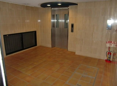 【設備】 | ベルメゾンシラトリ（Aタイプ）