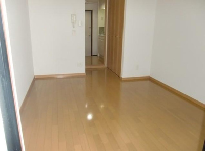 【洋室】 | ベルメゾンシラトリ（Aタイプ）