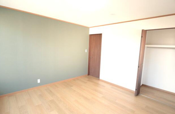 【洋室】の画像