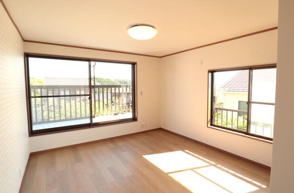 【洋室】の画像