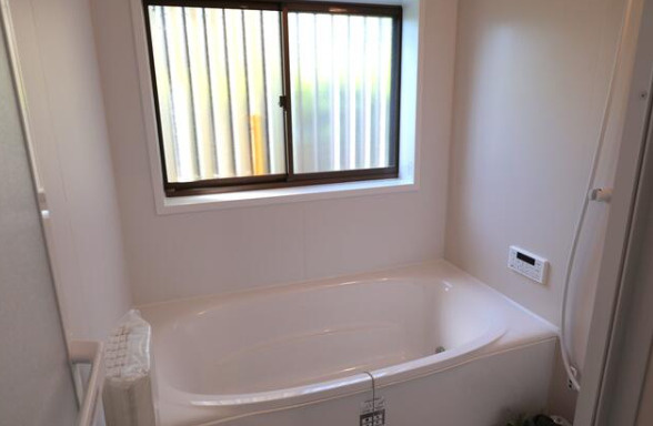 【浴室】の画像