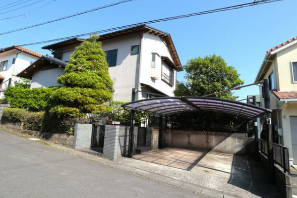 【外観】の画像