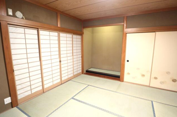 【和室】の画像