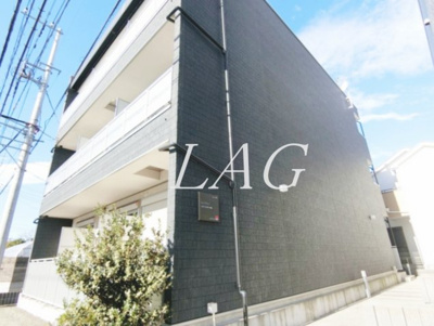 【外観】 | リブリ・オブリガータ国立 | 外観です。