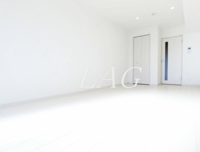 【居間・リビング】 | リブリ・オブリガータ国立 | 洋室のお部屋です。