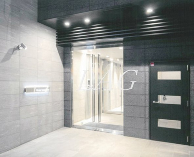 【エントランス】 | グラード久米川 | エントランスです。