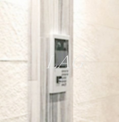 【セキュリティ】 | グラード久米川 | オートロックです。