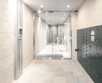 【その他】 | グラード久米川