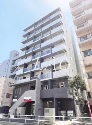 【外観】 | グラード久米川 | 外観です。