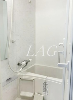 【浴室】 | グラード久米川 | お風呂です。