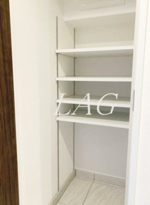 【収納】 | グラード久米川 | 収納です。