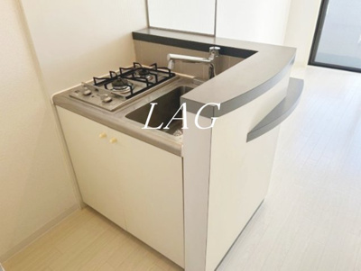 【キッチン】 | ワコーレ五反田 | キッチンです。