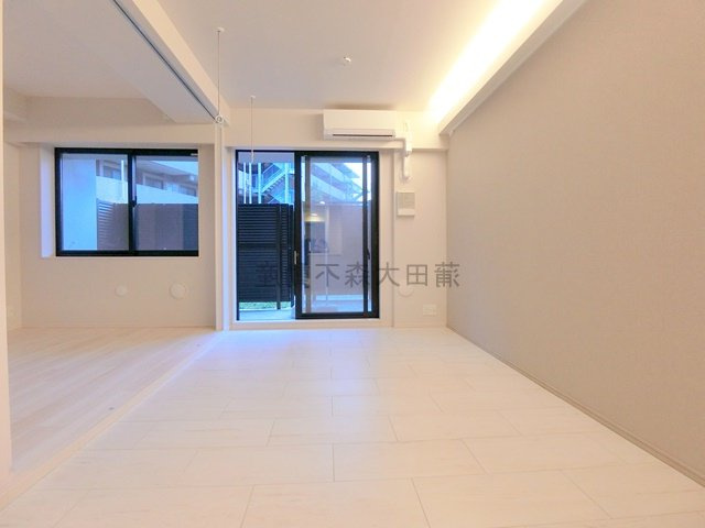 ブランシエスタ西馬込