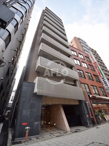 エイペックス松屋町ヴァンデュール